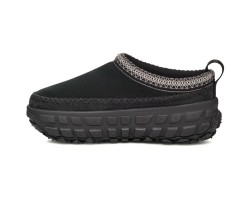 UGG GENDER VENTURE DAZE BLACK/BLACK