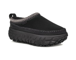 UGG GENDER VENTURE DAZE BLACK/BLACK