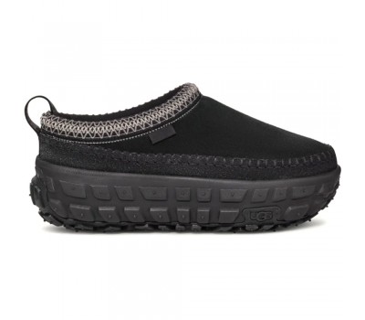 UGG GENDER VENTURE DAZE BLACK/BLACK