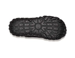 UGG VENTURE DAZE ULTRA MINI COZY BLACK