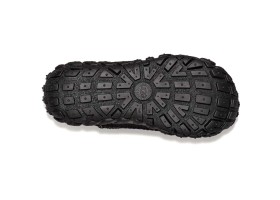 UGG VENTURE DAZE ULTRA MINI COZY BLACK