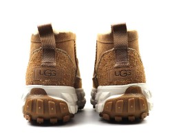 UGG VENTURE DAZE ULTRA MINI COZY CHESTNUT