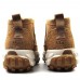 UGG VENTURE DAZE ULTRA MINI COZY CHESTNUT