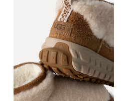 UGG VENTURE DAZE ULTRA MINI COZY NATURAL