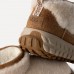 UGG VENTURE DAZE ULTRA MINI COZY NATURAL