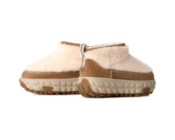 UGG VENTURE DAZE ULTRA MINI COZY NATURAL