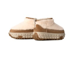 UGG VENTURE DAZE ULTRA MINI COZY NATURAL