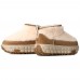 UGG VENTURE DAZE ULTRA MINI COZY NATURAL