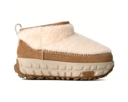 UGG VENTURE DAZE ULTRA MINI COZY NATURAL