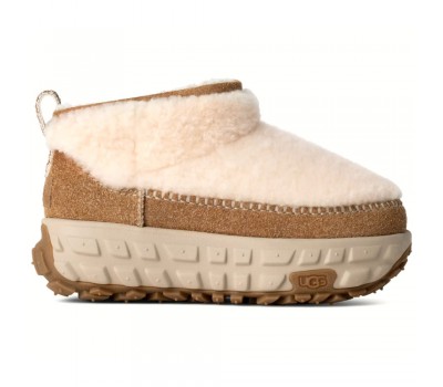 UGG VENTURE DAZE ULTRA MINI COZY NATURAL