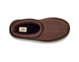 UGG WOMEN'S TASMAN TAZZ CHOCOLATE