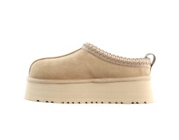 UGG WOMEN'S TASMAN TAZZ PLATFORM SAND