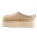 UGG WOMEN'S TASMAN TAZZ PLATFORM SAND