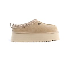 UGG WOMEN'S TASMAN TAZZ PLATFORM SAND