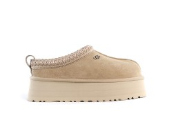 UGG WOMEN'S TASMAN TAZZ PLATFORM SAND