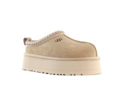 UGG WOMEN'S TASMAN TAZZ PLATFORM SAND