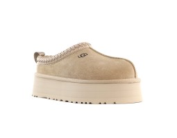 UGG WOMEN'S TASMAN TAZZ PLATFORM SAND