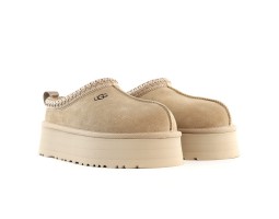 UGG WOMEN'S TASMAN TAZZ PLATFORM SAND