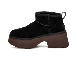 WOMEN'S CLASSIC ULTRA MINI NEW HEIGHTS BLACK