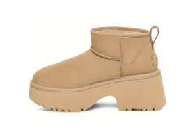 WOMEN'S CLASSIC ULTRA MINI NEW HEIGHTS MUSTARD SEED