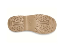 WOMEN'S NEW HEIGHTS COZY CLOG SAND