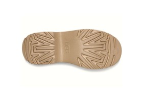 WOMEN'S NEW HEIGHTS COZY CLOG SAND