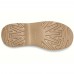 WOMEN'S NEW HEIGHTS COZY CLOG SAND