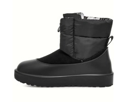 UGG CLASSIC MEN MAXI TOGGLE BLACK