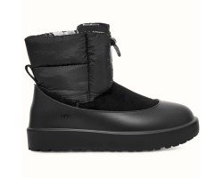 UGG CLASSIC MEN MAXI TOGGLE BLACK