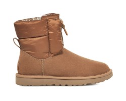 UGG CLASSIC MEN MAXI TOGGLE CHESTNUT