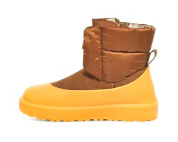 UGG CLASSIC MEN MAXI TOGGLE CHESTNUT