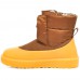 UGG CLASSIC MEN MAXI TOGGLE CHESTNUT