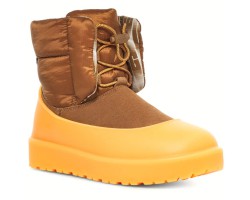 UGG CLASSIC MEN MAXI TOGGLE CHESTNUT