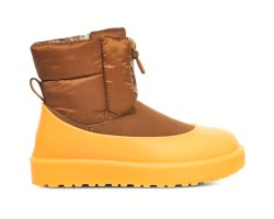 UGG CLASSIC MEN MAXI TOGGLE CHESTNUT