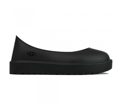 UGG CLASSIC  BOOT GUARD BLACK