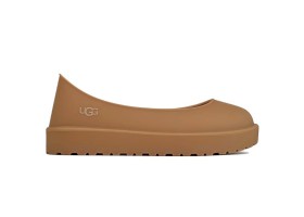 UGG CLASSIC  BOOT GUARD CHESTNUT