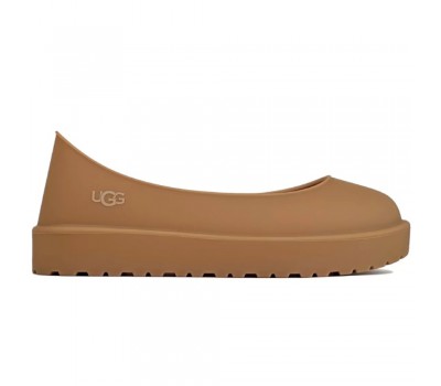 UGG CLASSIC  BOOT GUARD CHESTNUT