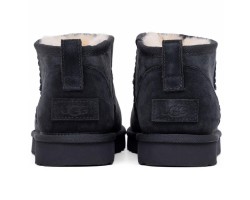 UGG CLASSIC II ULTRA MINI MADHAPPY IMPERIAL