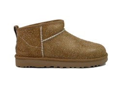 UGG CLASSIC II ULTRA MINI MADHAPPY CHESTNUT