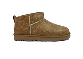 UGG CLASSIC II ULTRA MINI MADHAPPY CHESTNUT