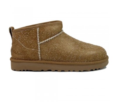 UGG CLASSIC II ULTRA MINI MADHAPPY CHESTNUT