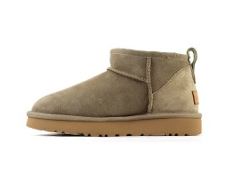 UGG CLASSIC II ULTRA MINI ANTILOPE