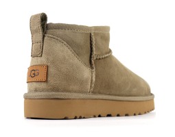 UGG CLASSIC II ULTRA MINI ANTILOPE