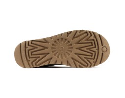 UGG CLASSIC II ULTRA MINI ANTILOPE