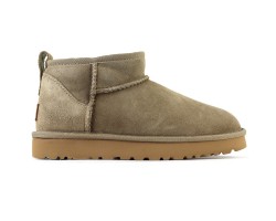 UGG CLASSIC II ULTRA MINI ANTILOPE