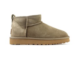 UGG CLASSIC II ULTRA MINI ANTILOPE