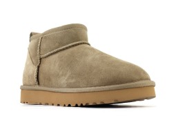 UGG CLASSIC II ULTRA MINI ANTILOPE