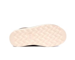 UGG CLASSIC MINI BLOW GOLD