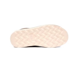 UGG CLASSIC MINI BLOW GOLD