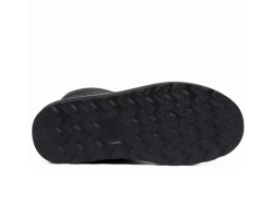 UGG CLASSIC MINI BLOW MATE BLACK